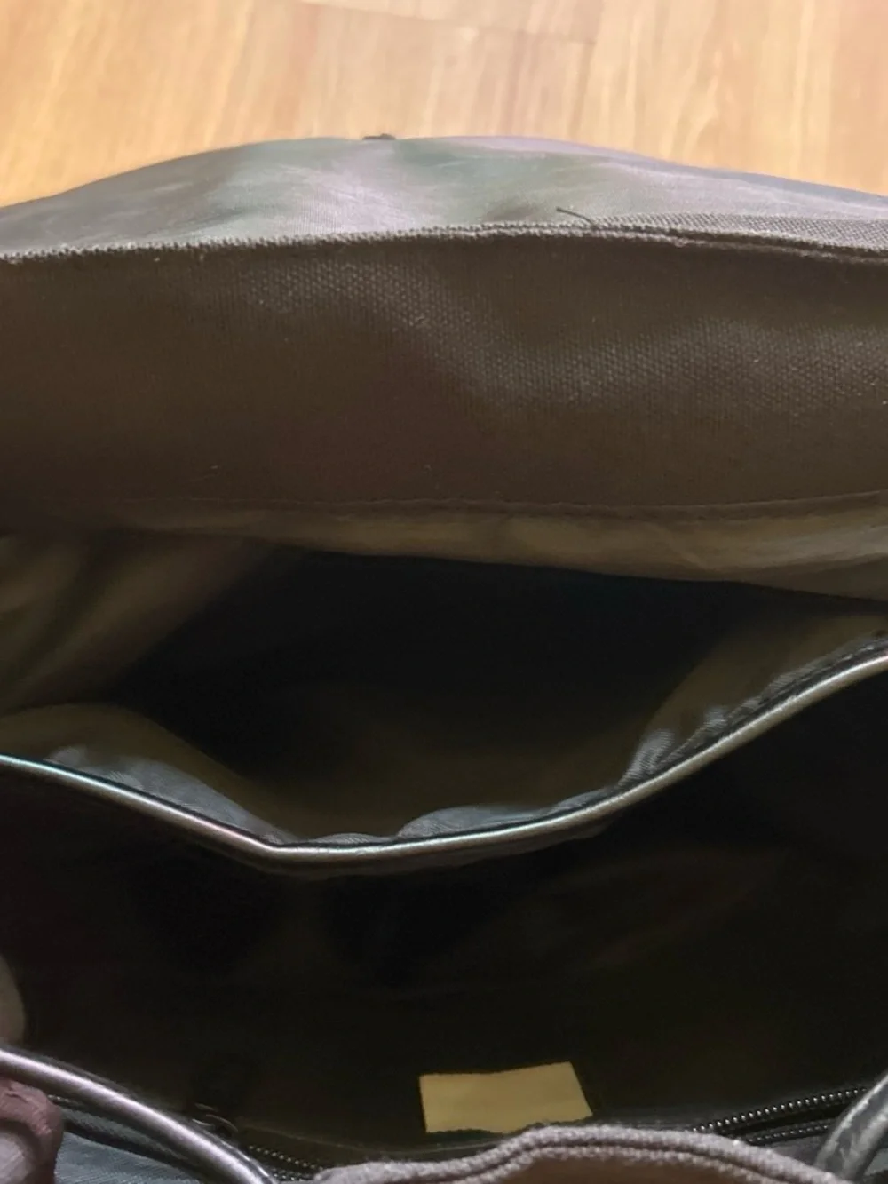 BEIS Unisex backpack